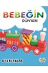 Bebeğin Dünyası Oyuncaklar  (4022)