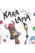 Kara Lama  (4022)