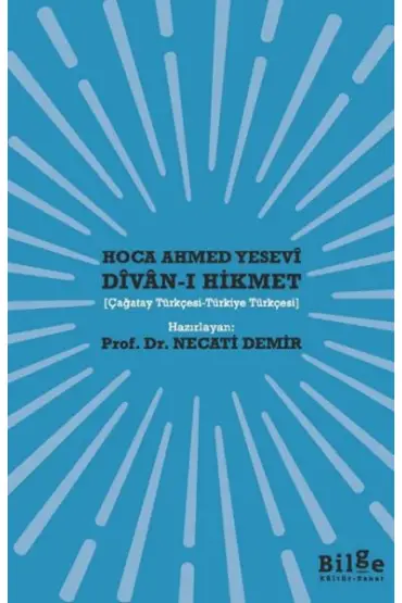 Divan-ı Hikmet  (4022)