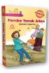 Pembe Yanak Ailesi (5 Kitap)  (4022)