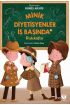 Minik Diyetisyenler İş Başında 5: Dedektifler  (4022)