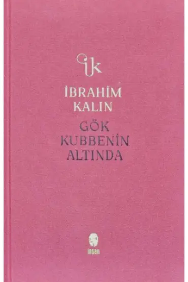 Gök Kubbenin Altında (Bez Ciltli)  (4022)