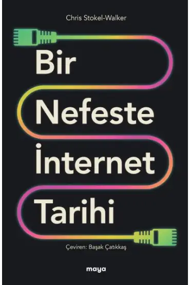 Bir Nefeste İnternet Tarihi  (4022)