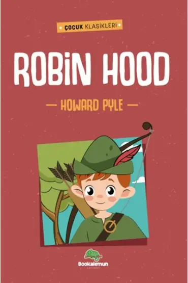 Robin Hood      (4022)