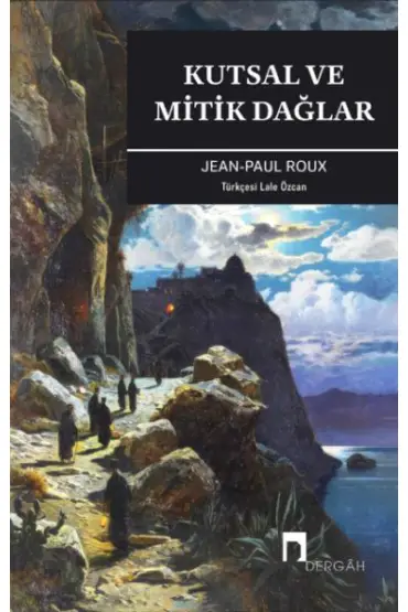 Kutsal Ve Mitik Dağlar  (4022)