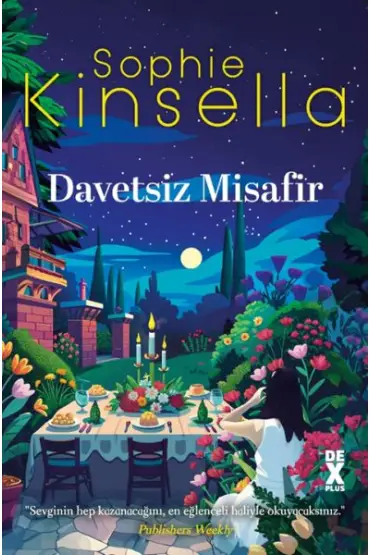 Davetsiz Misafir  (4022)