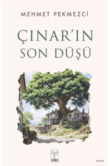 Çınar'ın Son Düşü  (4022)