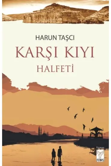 Karşı Kıyı Halfeti  (4022)