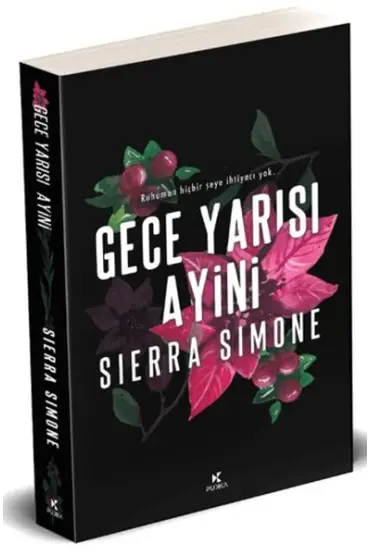 Gece Yarısı Ayini  (4022)