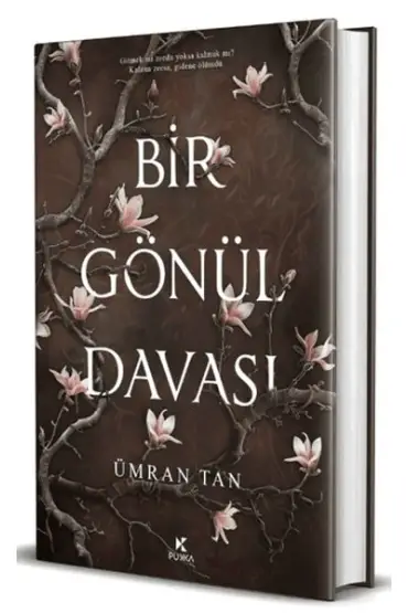 Bir Gönül Davası (Ciltli)  (4022)