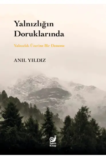 Yalnızlığın Doruklarında  (4022)