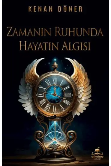 Zamanın Ruhunda Hayatın Algısı  (4022)