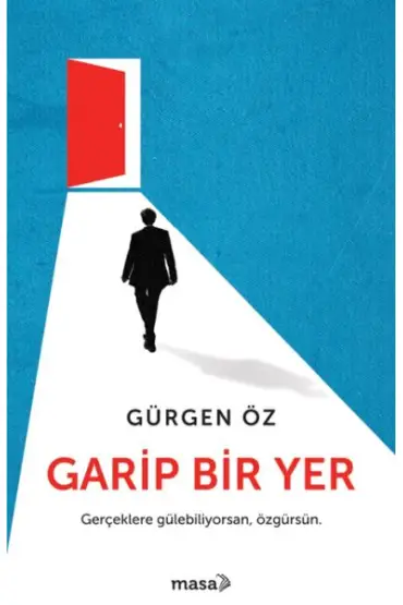 Garip Bir Yer  (4022)