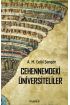 Cehennemdeki Üniversiteliler  (4022)