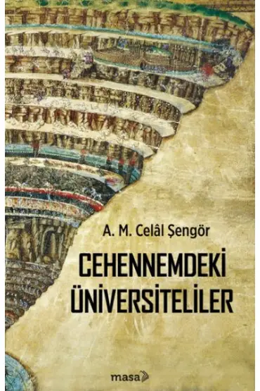 Cehennemdeki Üniversiteliler  (4022)