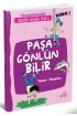 Paşa Gönlün Bilir  (4022)