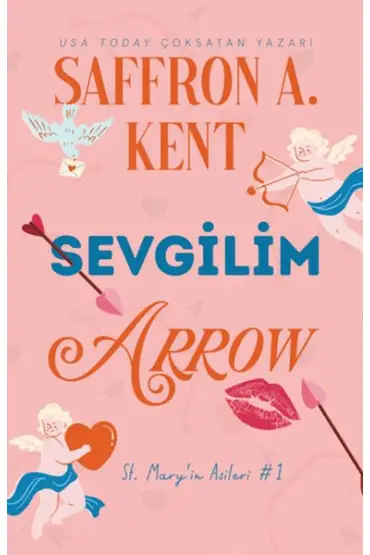 Sevgilim Arrow  (4022)