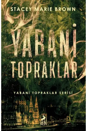 Yabani Topraklar  (4022)