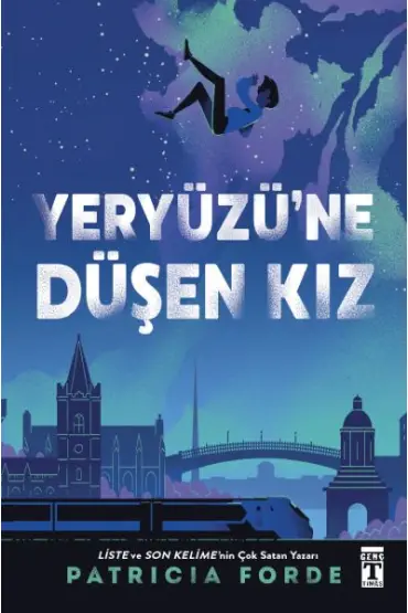 Yeryüzü’ne Düşen Kız  (4022)