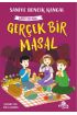 Gerçek Bir Masal Hayat Dediğin 5  (4022)