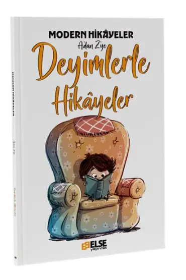 Deyimlerle Hikayeler  (4022)