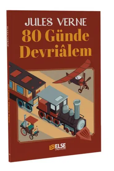 Seksen Günde Devrialem  (4022)