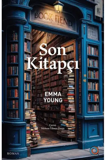 Son Kitapçı  (4022)