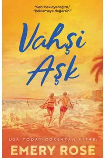 Vahşi Aşk  (4022)