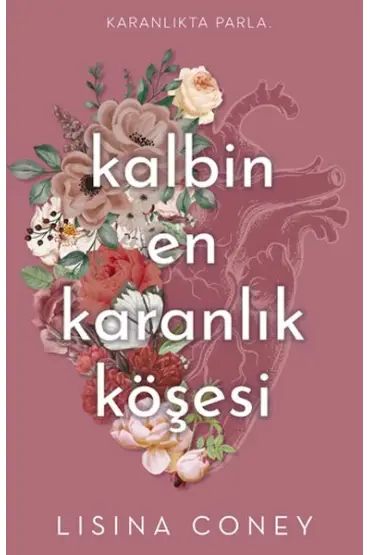 Kalbin En Karanlık Köşesi  (4022)