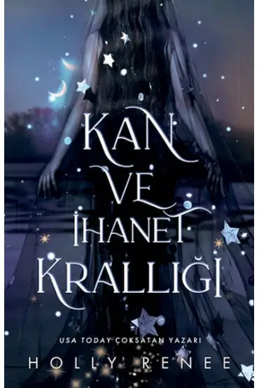 Kan ve İhanet Krallığı  (4022)