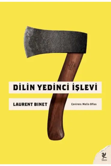 Dilin Yedinci İşlevi  (4022)