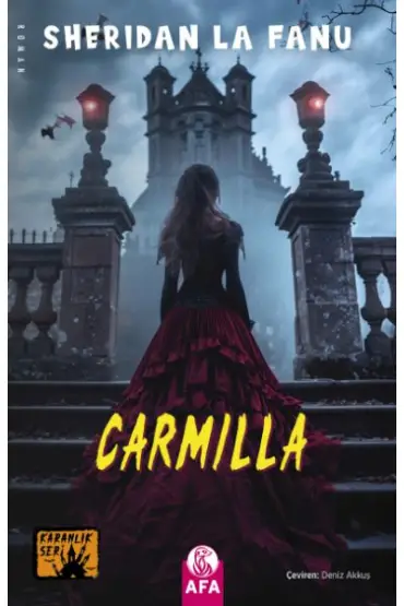 Carmilla  (4022)