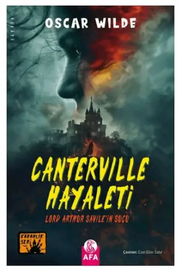 Canterville Hayaleti  (4022)