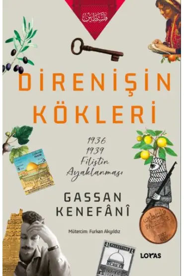 Direnişin Kökleri  (4022)