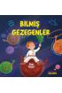 Bilmiş Gezegenler  (4022)