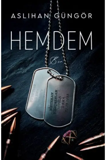 Hemdem - Bir  (4022)