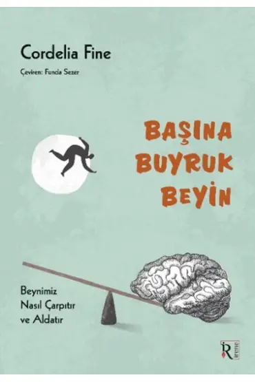 Başına Buyruk Beyin  (4022)