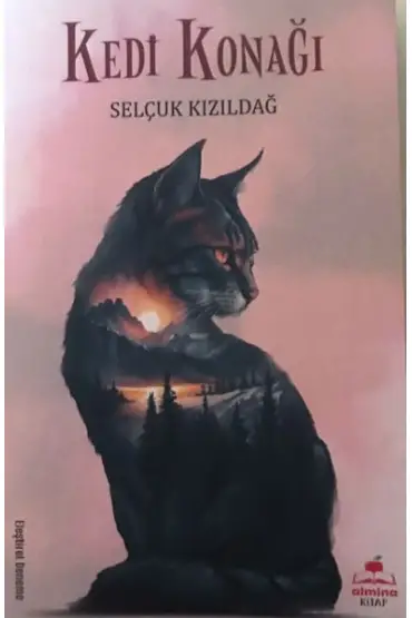 Kedi Konağı  (4022)