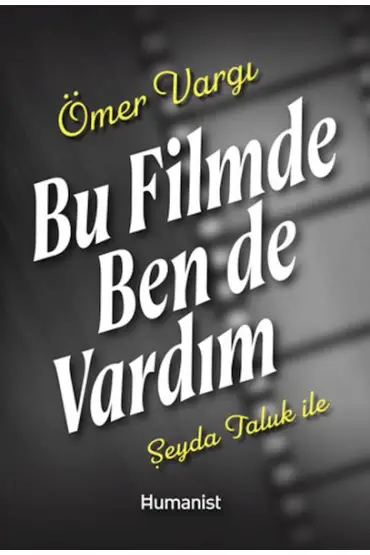 Bu Filmde Ben de Vardım  (4022)