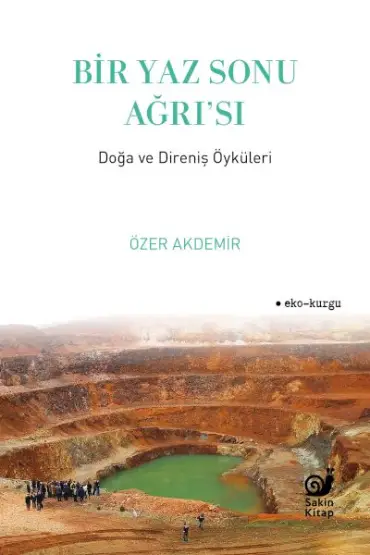 Bir Yaz Sonu Ağrı’sı  (4022)