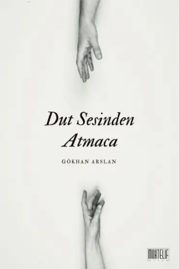 Dut Sesinden Atmaca  (4022)