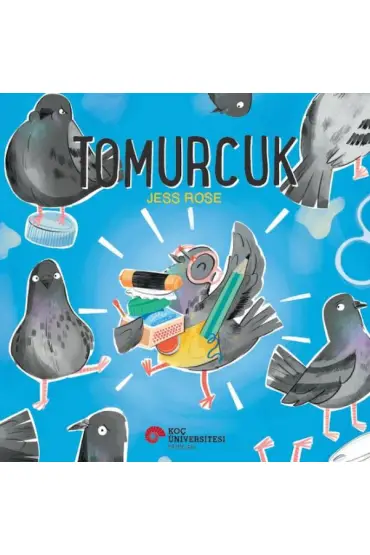 Tomurcuk  (4022)