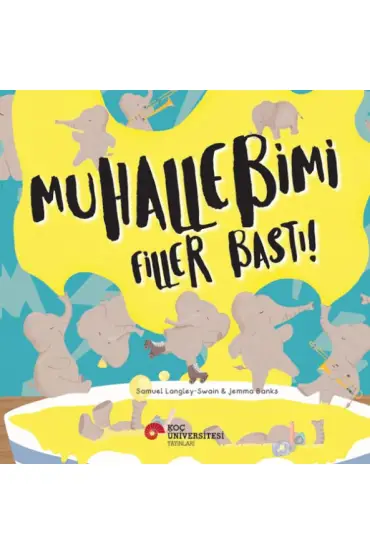 Muhallebimi Filler Bastı!  (4022)