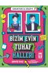 Bizim Evin Tuhaf Halleri - Çocuktan Al Bilgiyi  (4022)