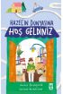 Hazel’in Dünyasına Hoş Geldiniz  (4022)