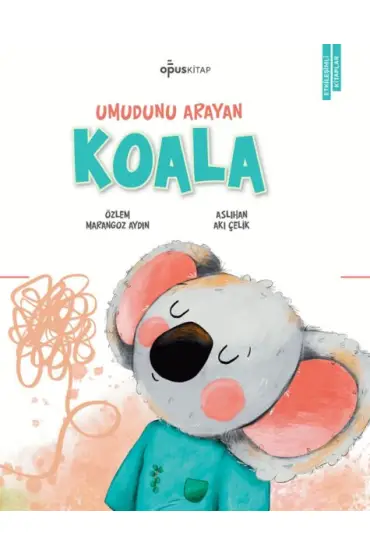 Umudunu Arayan Koala  (4022)