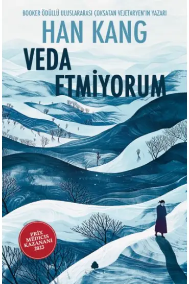 Veda Etmiyorum  (4022)