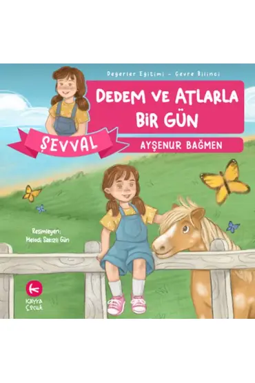 Dedem ve Atlarla Bir Gün  (4022)