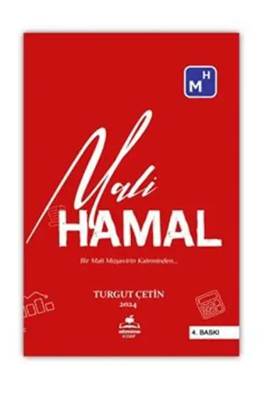 Mali Hamal Bir Mali Müşavirin Kaleminden  (4022)