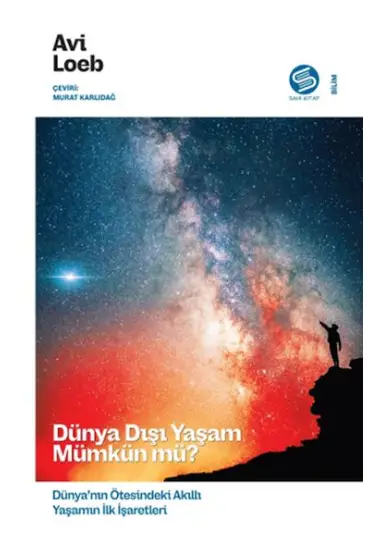 Dünya Dışı Yaşam Mümkün mü?  (4022)